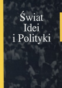 					Pokaż Tom 9 (2009): Świat Idei i Polityki
				