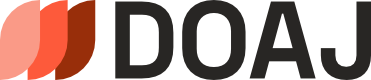 DOAJ - Directory of Open Acccess Journals