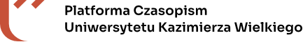 Platforma czasopism Uniwersytetu Kazimierza Wielkiego